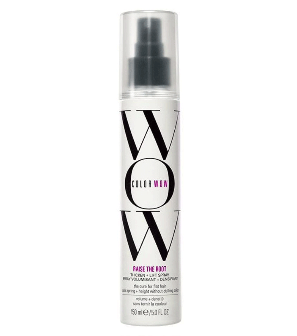 Color Wow Root Spray – volym vid rötterna