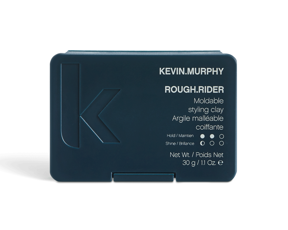 Kevin Murphy Rough Rider – matt textur och stark stadga