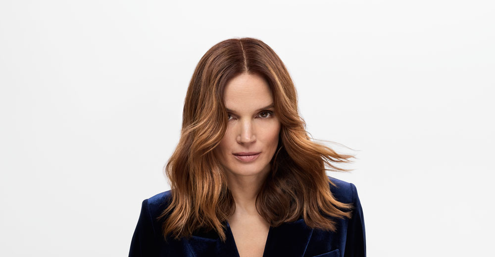 Color Xpress Nikita Hair Farging av ettervekst