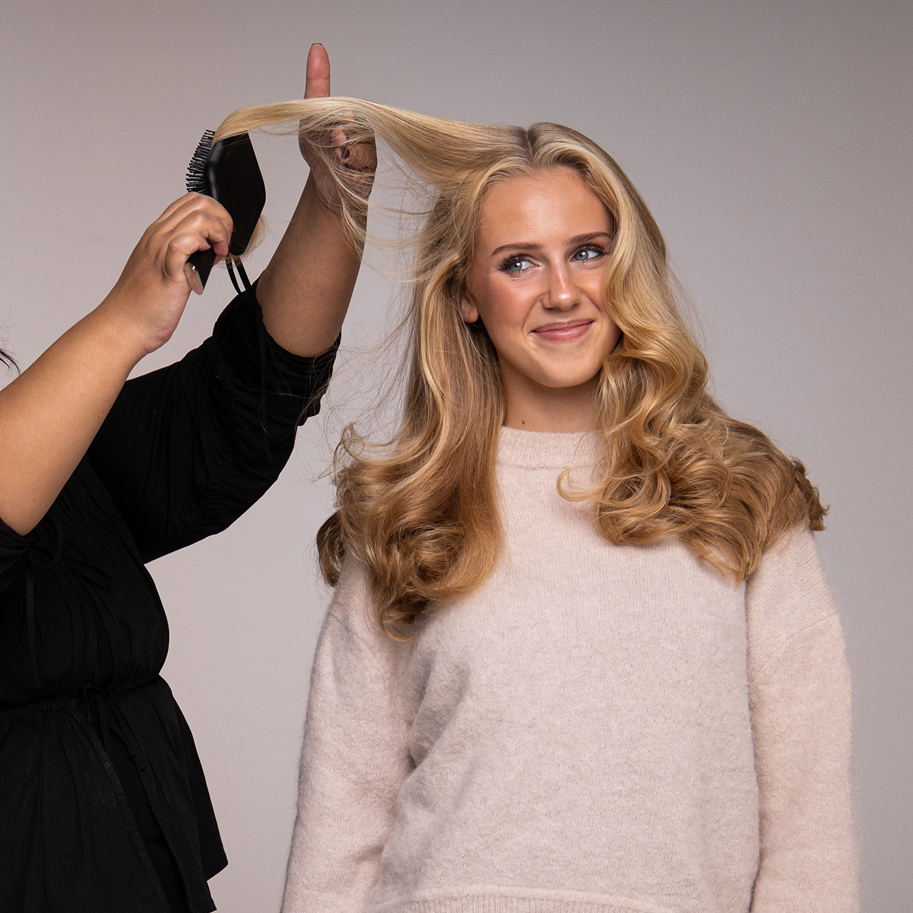 Nikita Hair hårtrender