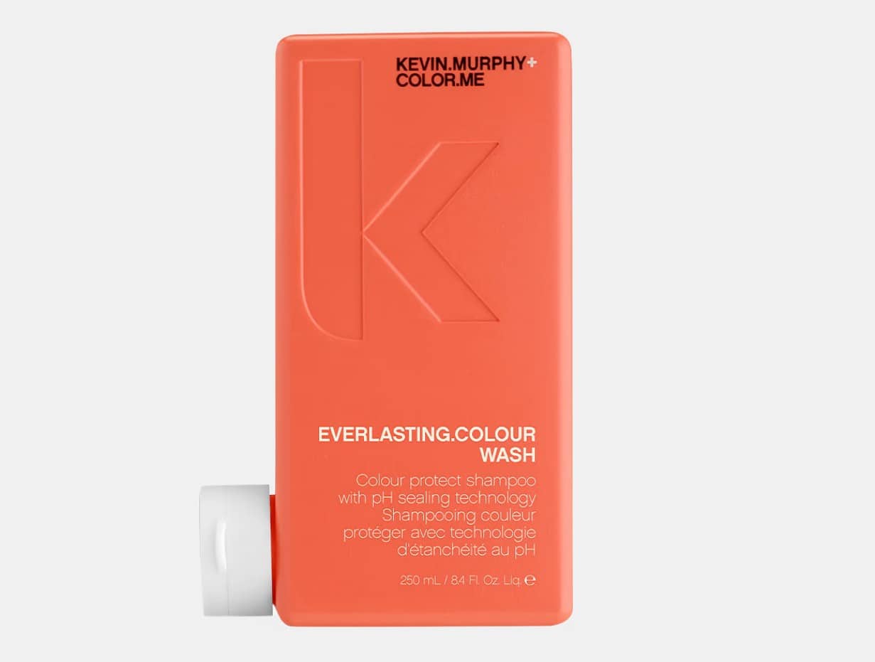 Kevin Murphy
EVERLASTING.COLOUR WASH