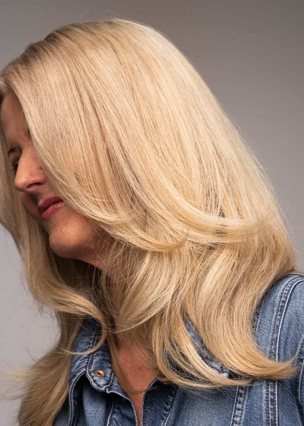 Nikita Hair Butter Blonde Trend