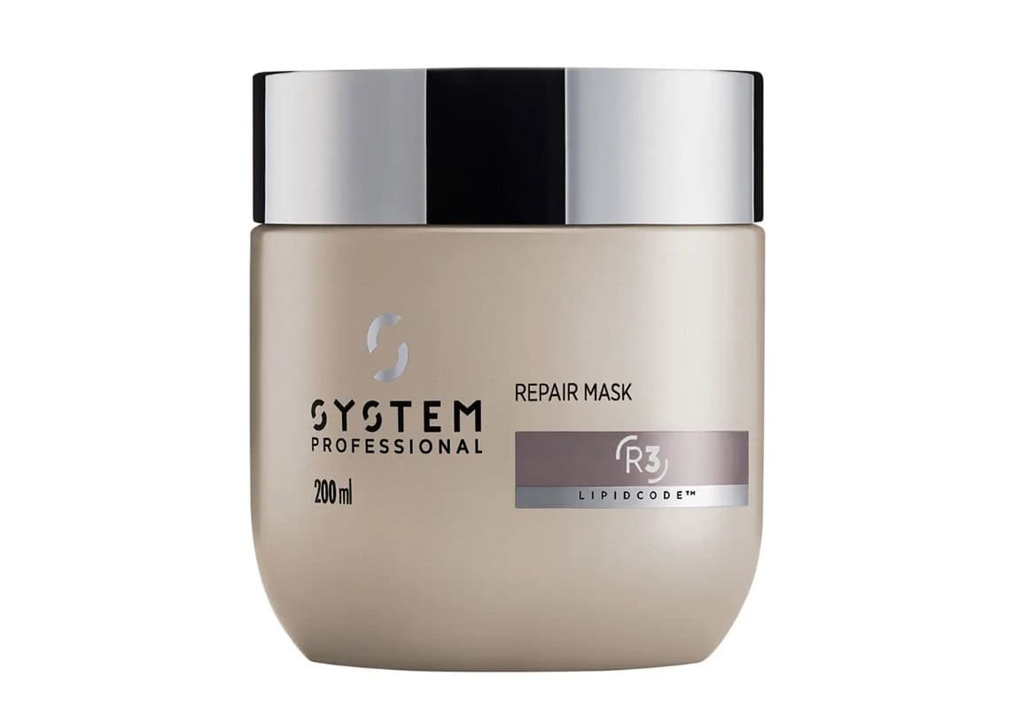 System Professional Repair Mask Nikita Hair