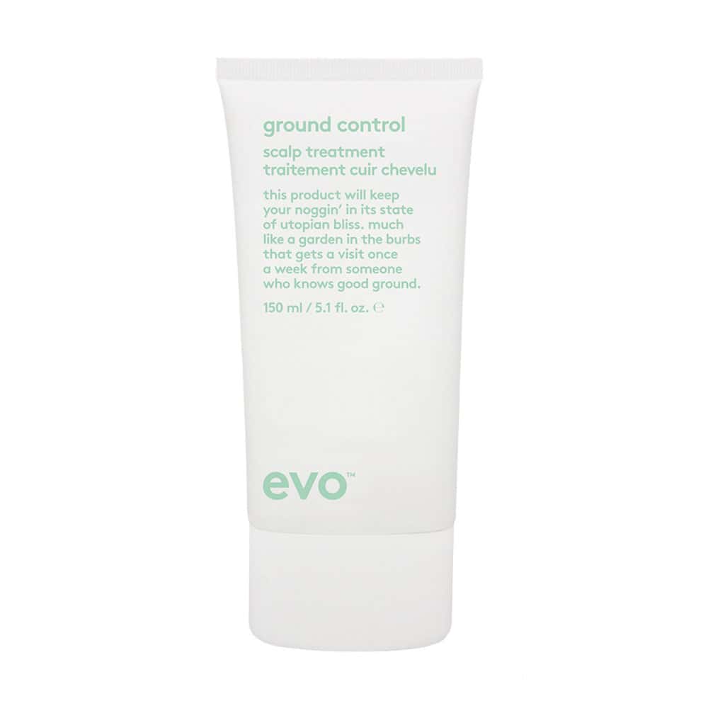 Common Ground Scalp Shampoo