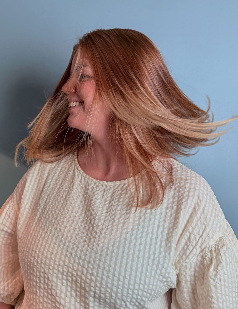 Nikita Hair Keratin behandling