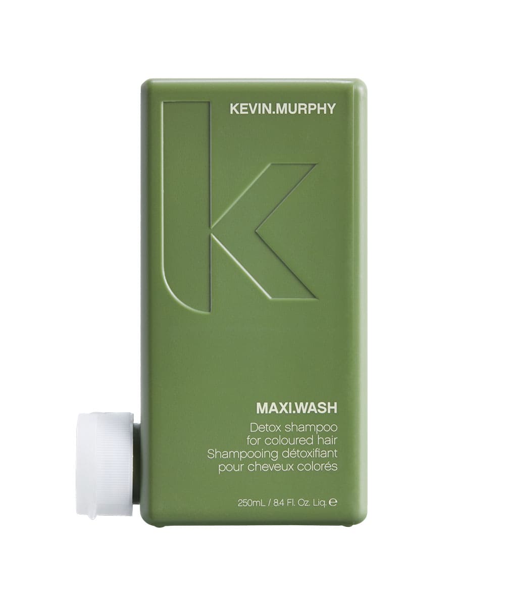 Kevin Murphy Maxi.Wash djuprengörande detoxschampo för håret