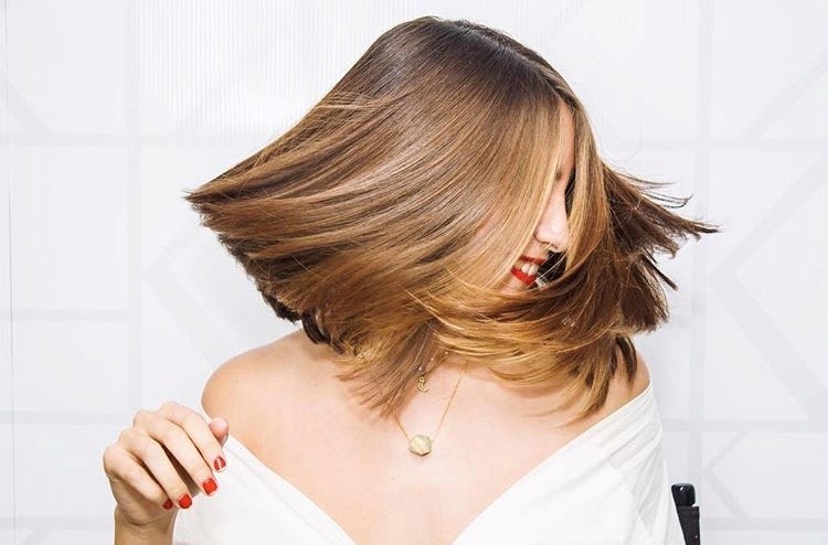 Levende bob av Kerastase