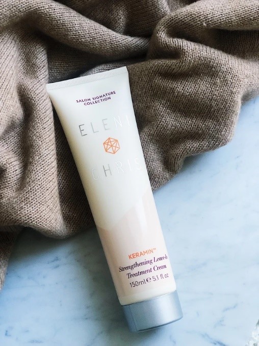 En leave-in produkt är en multi-produkt som alla bör ha hemma